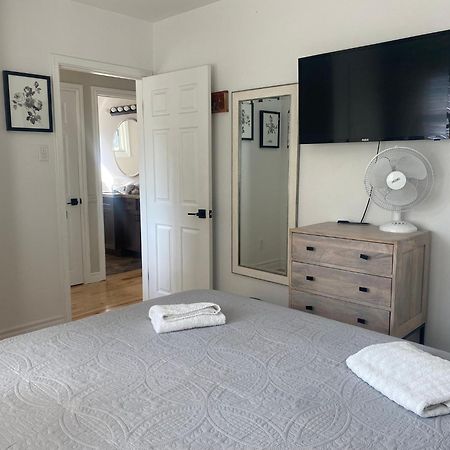 Clearbrooke Gem- Bright Private Bedroom Close To Yyz Toronto Exterior foto