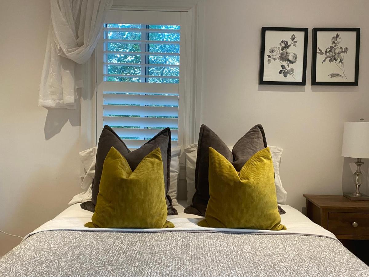 Clearbrooke Gem- Bright Private Bedroom Close To Yyz Toronto Exterior foto