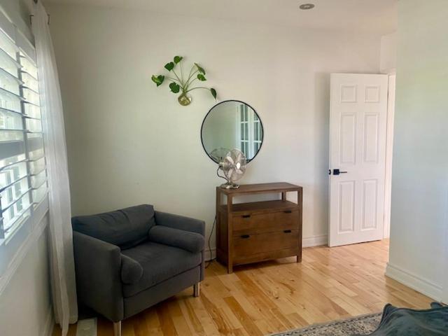 Clearbrooke Gem- Bright Private Bedroom Close To Yyz Toronto Exterior foto